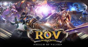 ROV (Arena of Valor)